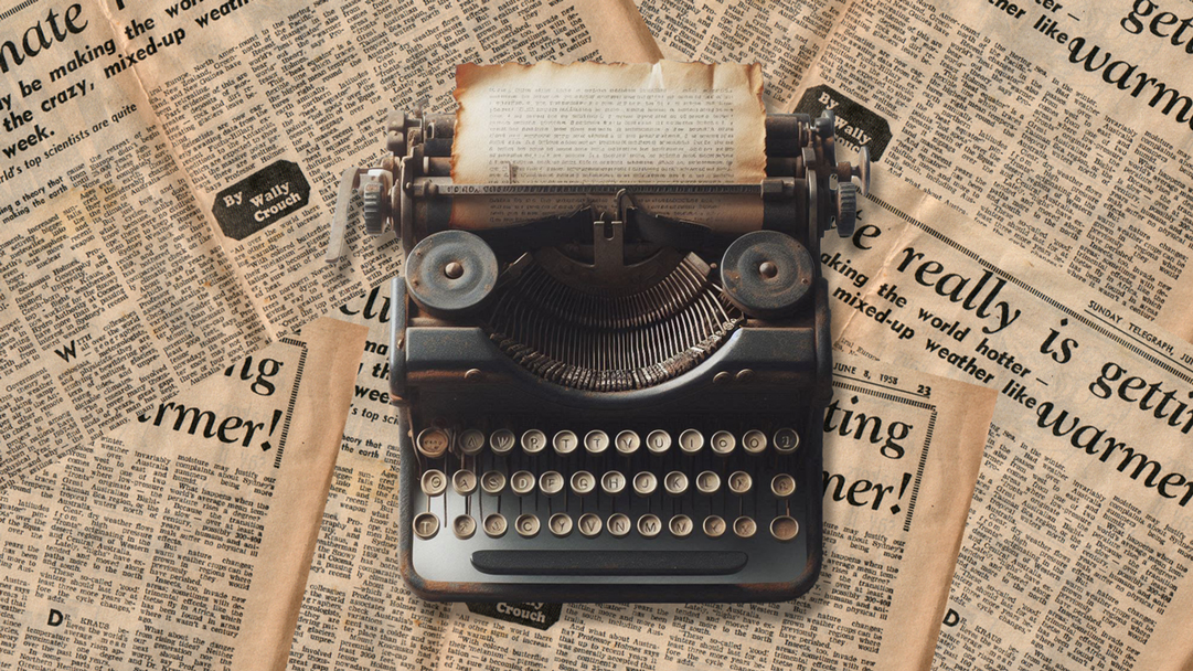 How to prepare text for publication