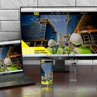 Anna Realty website