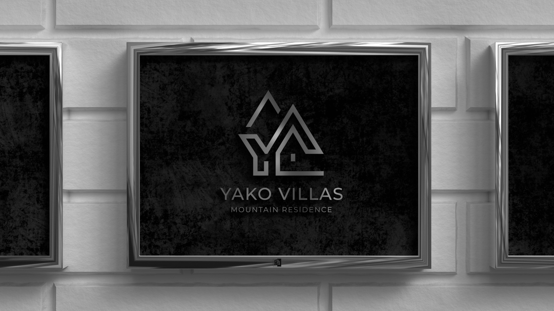 Yako Villas logo