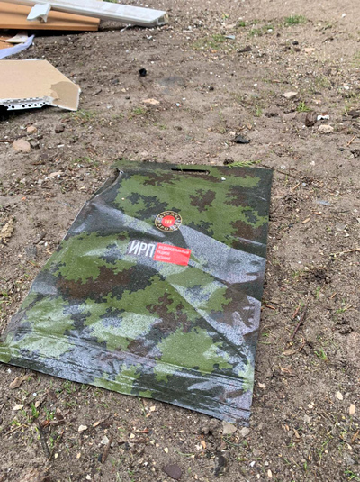 War in Ukraine