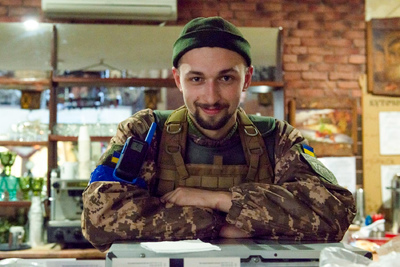 War in Ukraine