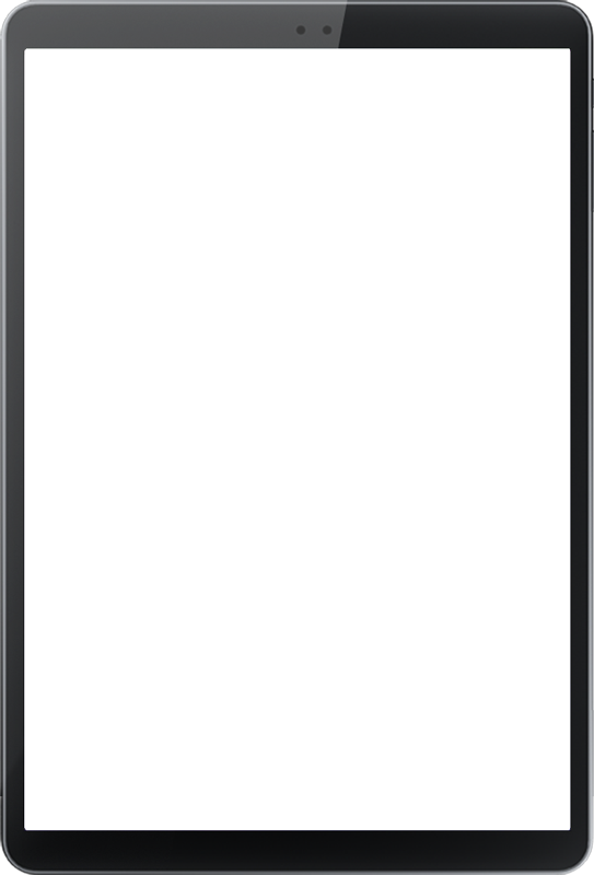 tablet-frame