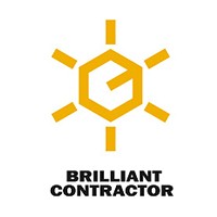 logo sample